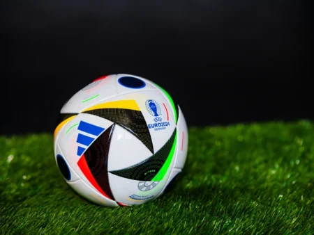 Volledige lijst van gaststadions voor EURO 2028 bekendgemaakt