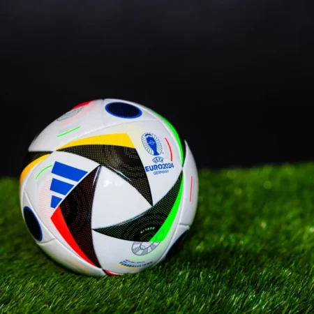 EURO 2024 kent recordverificatienummers voor weddenschappen