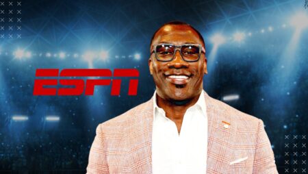 Shannon Sharpe, ESPN blijft bij elkaar met nieuwe extensie