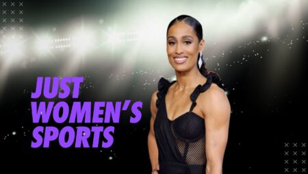 Skylar Diggins-Smith werkt samen met Just Women’s Sports aan nieuwe contentseries