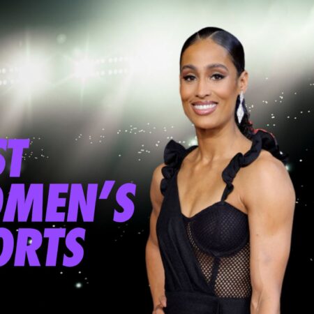 Skylar Diggins-Smith werkt samen met Just Women’s Sports aan nieuwe contentseries
