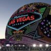 Nevada is de snelst groeiende staat van Amerika, zegt het rapport