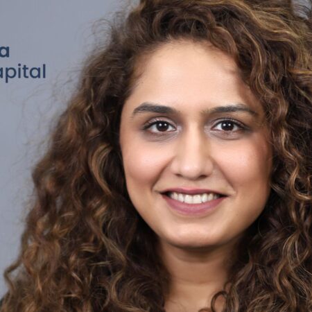 Voormalig hoofd van Sportradar lanceert een fonds van $20 miljoen met focus op de VAE, Afrika en India