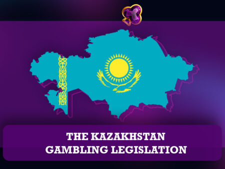 Kazachstan keurt nieuwe casino zones goed