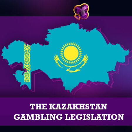 Kazachstan ontwerpwet zou kansspelsector kunnen verergeren !