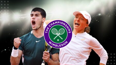 Tencent behaalt Wimbledon-rechten in China voor de komende drie jaar