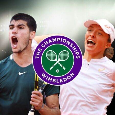 Tech Edge: Hoe Hawk-Eye en ELC Wimbledon-weddenschaps markten transformeren