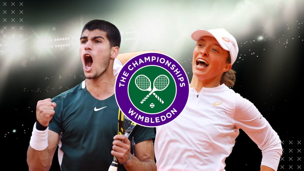 Tencent behaalt Wimbledon-rechten in China voor de komende drie jaar