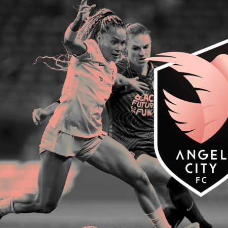 Bob Iger en Willow Bay verwerven controle over Angel City FC