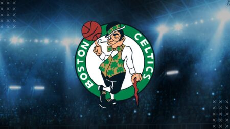 De Boston Celtics gaan in de uitverkoop