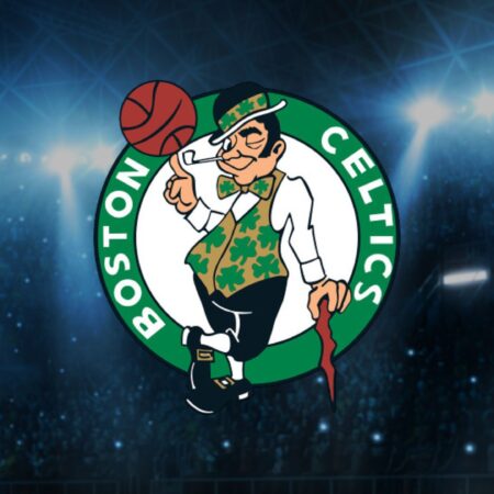 De Boston Celtics gaan in de uitverkoop