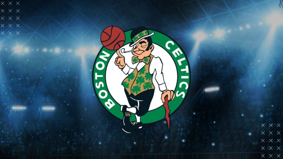 De Boston Celtics gaan in de uitverkoop