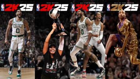 NBA verzekert mediarechtendeal van $ 77 miljard; WNBA verzekert contract van $ 2,2 miljard