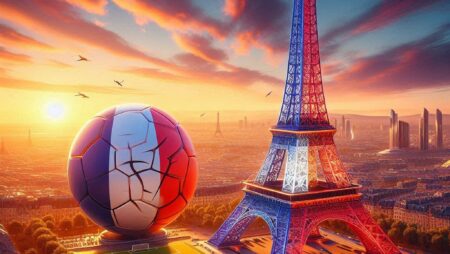 Op locatie – In het doel om van de Olympische Spelen van 2024 een once-in-a-lifetime fanervaring te maken