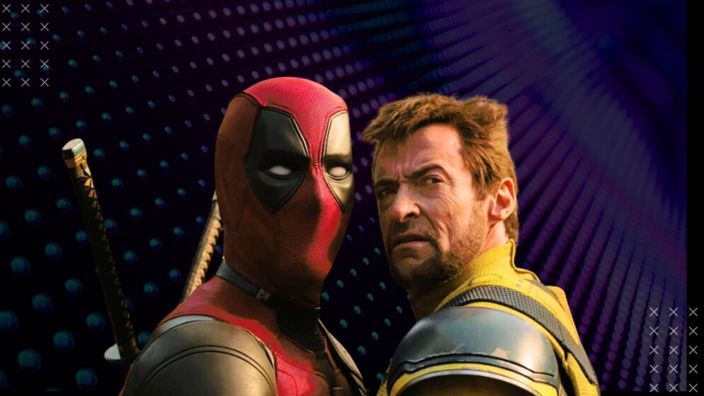 ‘Deadpool & Wolverine’ overtreft verwachtingen openingsweekend
