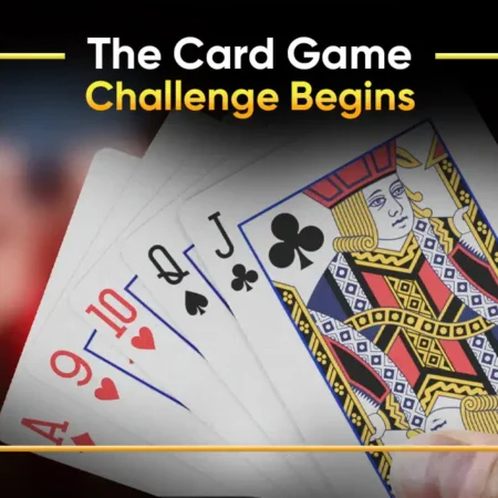 De groeiende kruising van prop weddenschappen en kaartspellen: een nieuwe grens in gokken