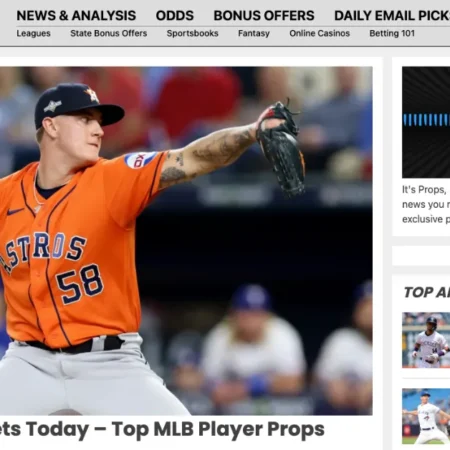 Third Planet Affiliates heeft de op spelersprofess-gerichte website Props.com overgenomen van FansUnite Entertainment voor een onbekend bedrag.