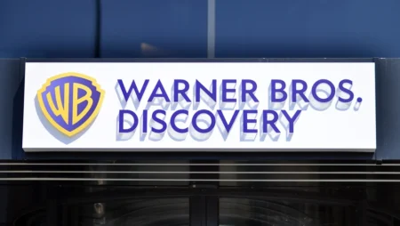 Amazon’s $ 1,8 miljard NBA-rechtenbiedings wedstrijden van Warners Bros Discovery