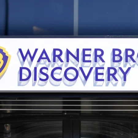 Amazon’s $ 1,8 miljard NBA-rechtenbiedings wedstrijden van Warners Bros Discovery