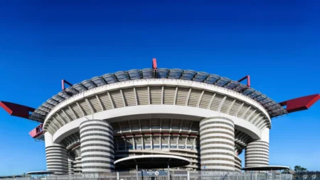 AC Milan werkt samen met Cincoro Tequila, eigendom van Michael Jordan