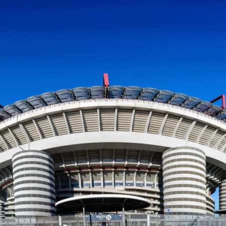 AC Milan werkt samen met Cincoro Tequila, eigendom van Michael Jordan