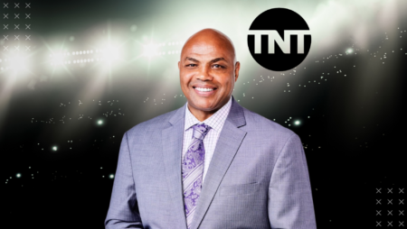 Charles Barkley trekt pensioenplan in, bevestigt verlengd contract met TNT Sports
