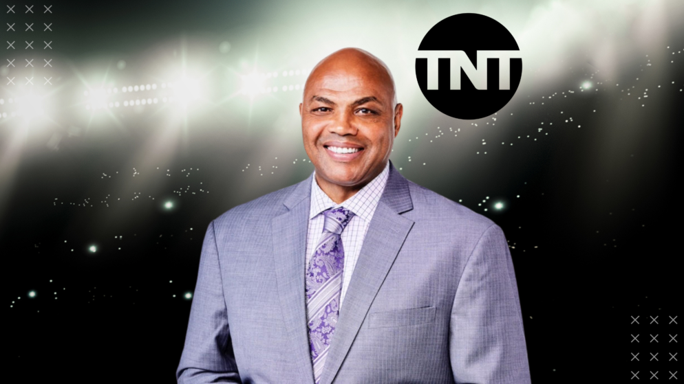 Charles Barkley trekt pensioenplan in, bevestigt verlengd contract met TNT Sports