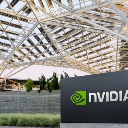 NVIDIA’s AI-belang gericht op AMD, ZT Systems-deal