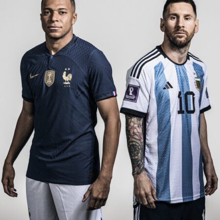 Mbappe wordt jongste eigenaar ooit in voetbal door overname SM Caen