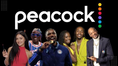 Streaming Triumph: Peacock’s Reality TV & Sports Verticals zijn succesvol