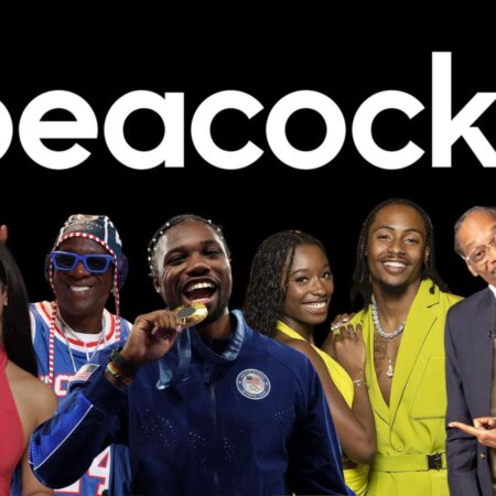 Streaming Triumph: Peacock’s Reality TV & Sports Verticals zijn succesvol