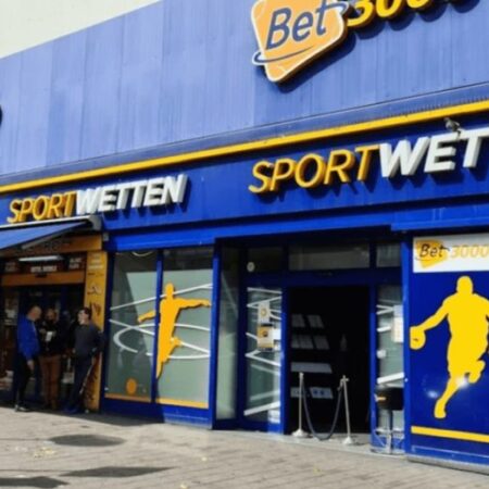 Bet3000 eist dat GGL de schorsing van de Interstate intrekt