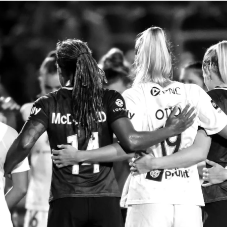 NWSL elimineert draft, geeft ultieme controle aan speler in ‘transformatieve’ CBA