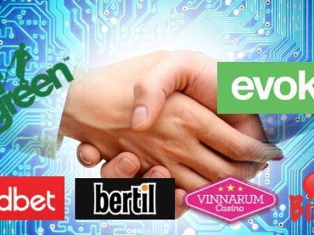 CEO van Evoke krijgt strafklacht in Oostenrijk nu strijd op grijze markt intensiveert