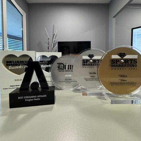 De toekomstige uitbreidingsplannen van Kingbet Media