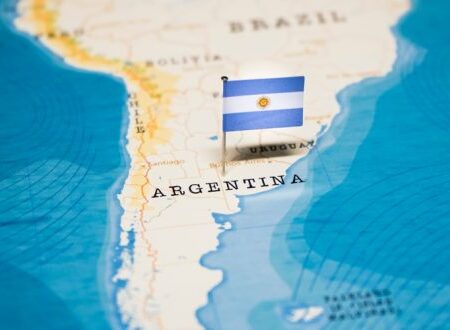 ENACOM bereikt 1000 geblokkeerde illegale kansspelwebsites in Argentinië