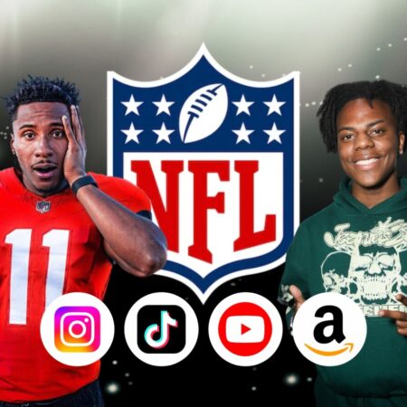 Van Kickoff tot Clicks: Hoe de NFL haar digitale spel uitbreidt