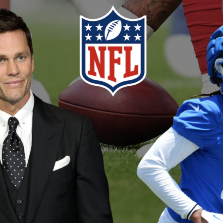 De 5 grootste zakelijke vragen van de NFL voor het nieuwe seizoen