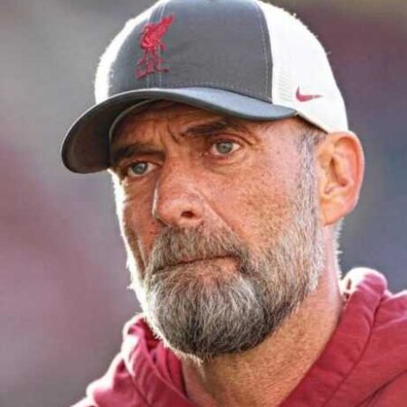 Zal Klopps rol bij Red Bull bijdragen aan de expansie in het Verenigd Koninkrijk?