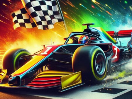 De Formule 1-deal van PwC duidt op een bredere verschuiving in de sport