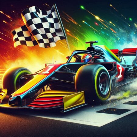 F1-cryptolinks blijven groeien als Aston Martin Coinbase-deal ondertekent