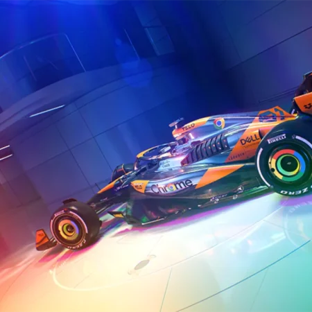 General Motors sluit zich in 2026 aan als elfde team van de Formule 1