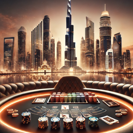 Casino’s in de VAE: Wynn Resorts krijgt licentie voor gaming-exploitant