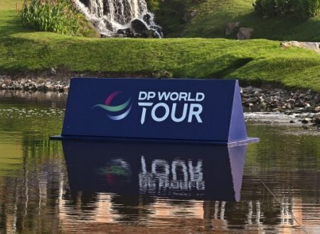 Marco Penge van DP World Tour geschorst over illegale deelname aan kansspel