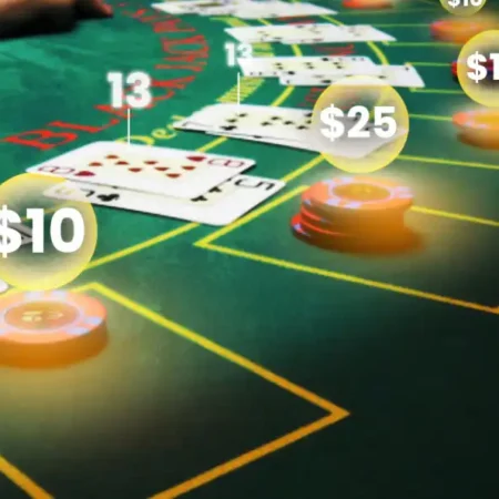 3 gearresteerd voor vermeende uitzending van kansspel vanuit VIP-speelkamer in Macau