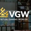 VGW WWE Partnership signaleert de opkomst van immersive entertainment-ecosystemen