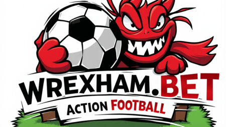 Wrexham land Apollo-financiering voor herontwikkeling van stadions