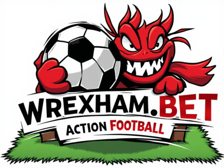 Wrexham land Apollo-financiering voor herontwikkeling van stadions