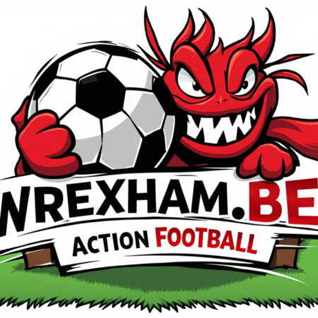 Wrexham land Apollo-financiering voor herontwikkeling van stadions