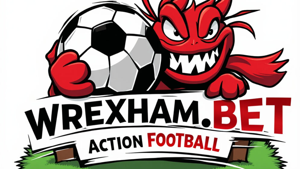 Wrexham land Apollo-financiering voor herontwikkeling van stadions